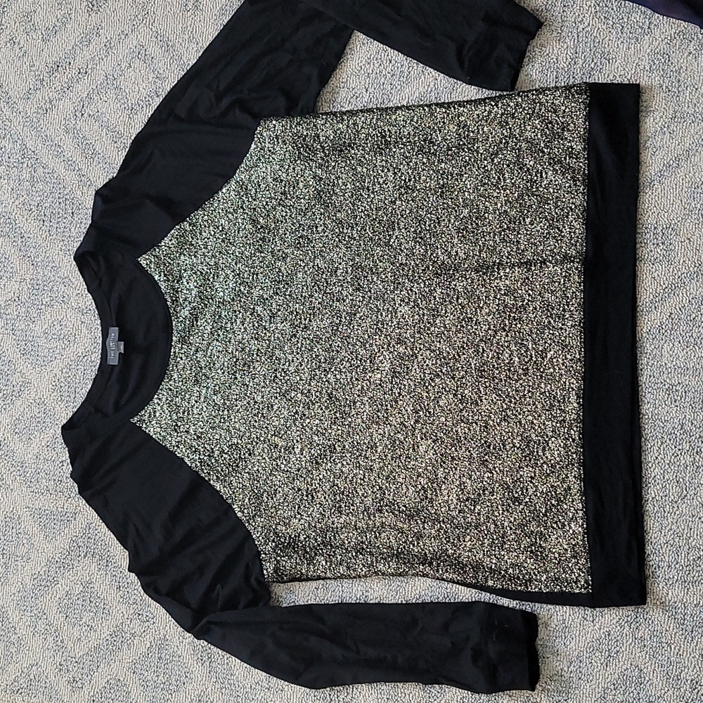 The Limited top